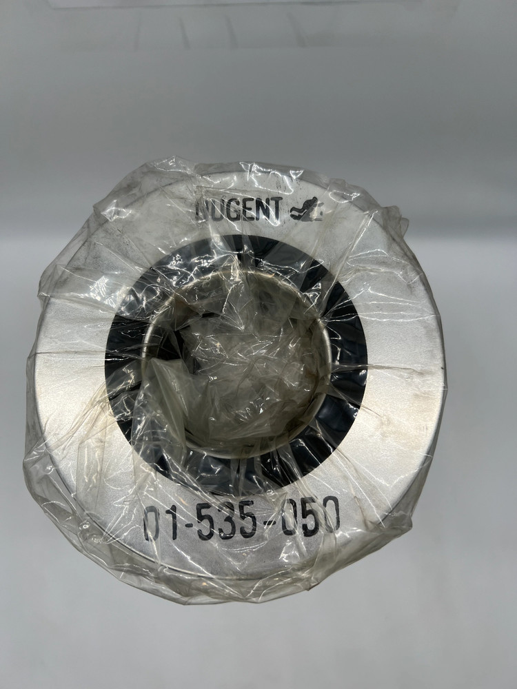 WM. W. Nugent & Co. 01-535-050 Filter Element *Box of (4)* (Open Box)