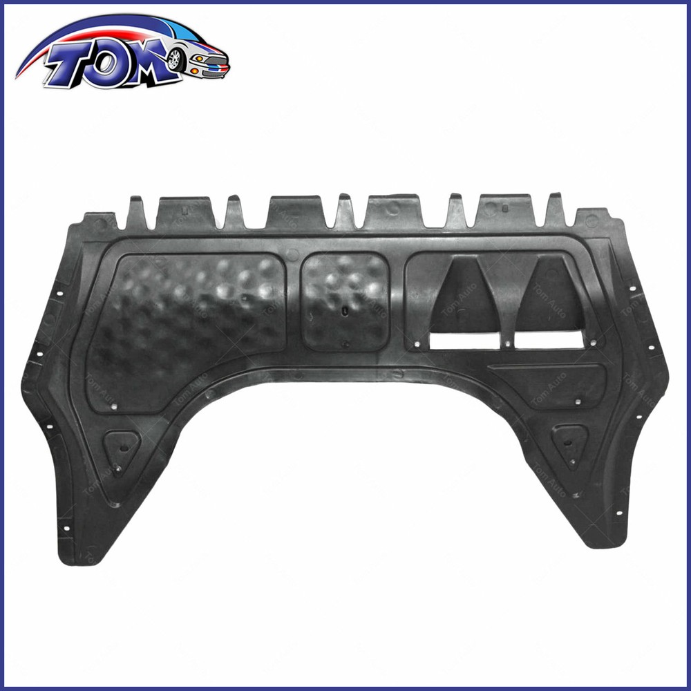 New Audi VW Jetta Golf Front Under Engine Splash Shield Guard 1K0825235AE