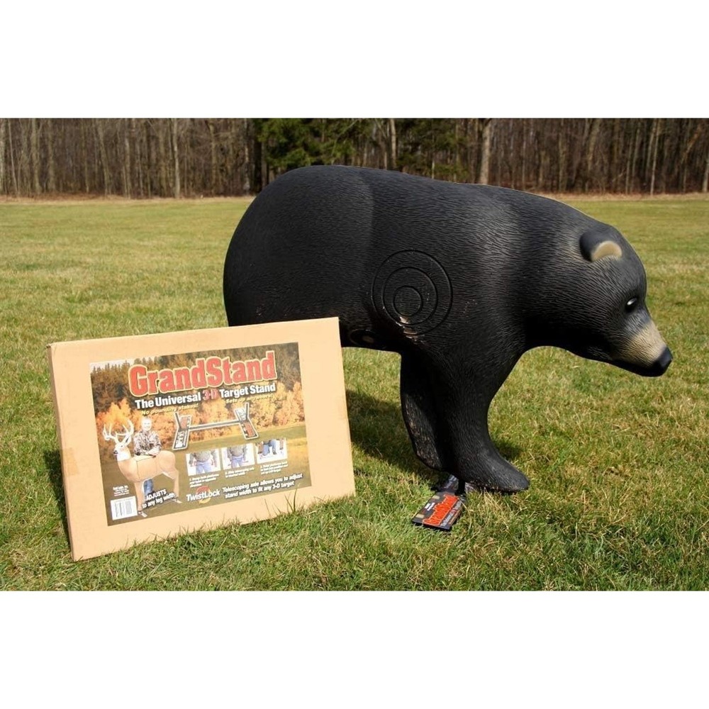 Shooter Grandstand Archery Target Stand