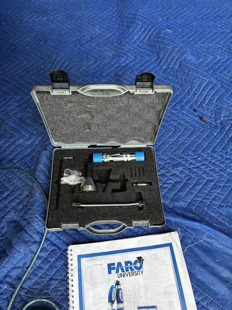 Faro F04 Gage Arm