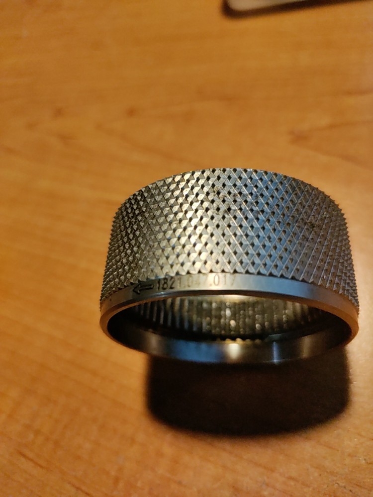 Signode 1821.047.017 Wheel