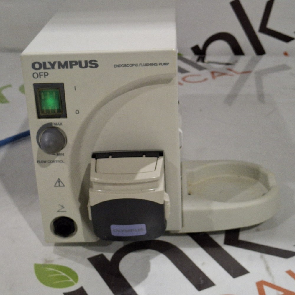 Olympus OFP Endoscopic Flushing Pump