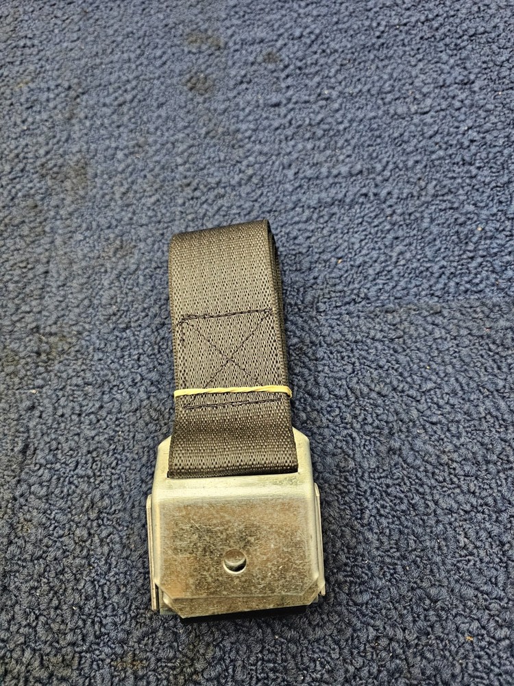 Firefighter FR-80: Soft Belt Style Water Heater Earthquake Strap Up to 80 Gal