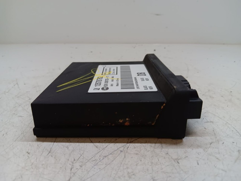 SRX 2013 Chassis ECM 244417