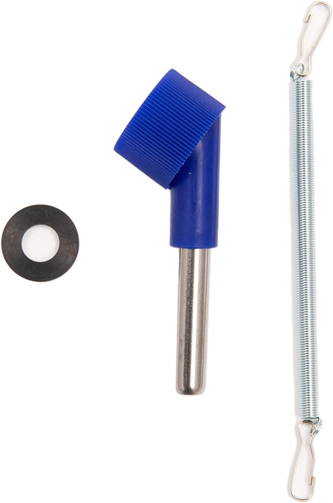 Water Bottle Kit with Spring 30-0415-036 Small Animal Hydration Accessory
