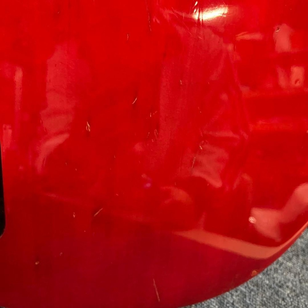 Yamaha SL380 Safe Packing!