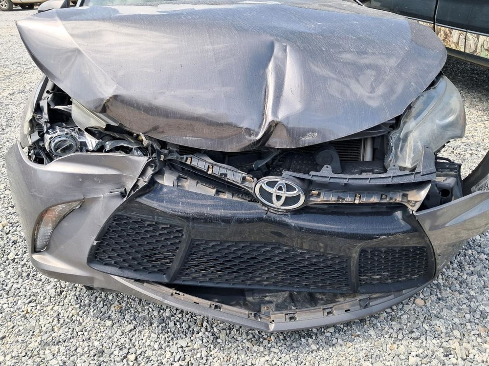CAMRY 2016 Glove Box 4775120