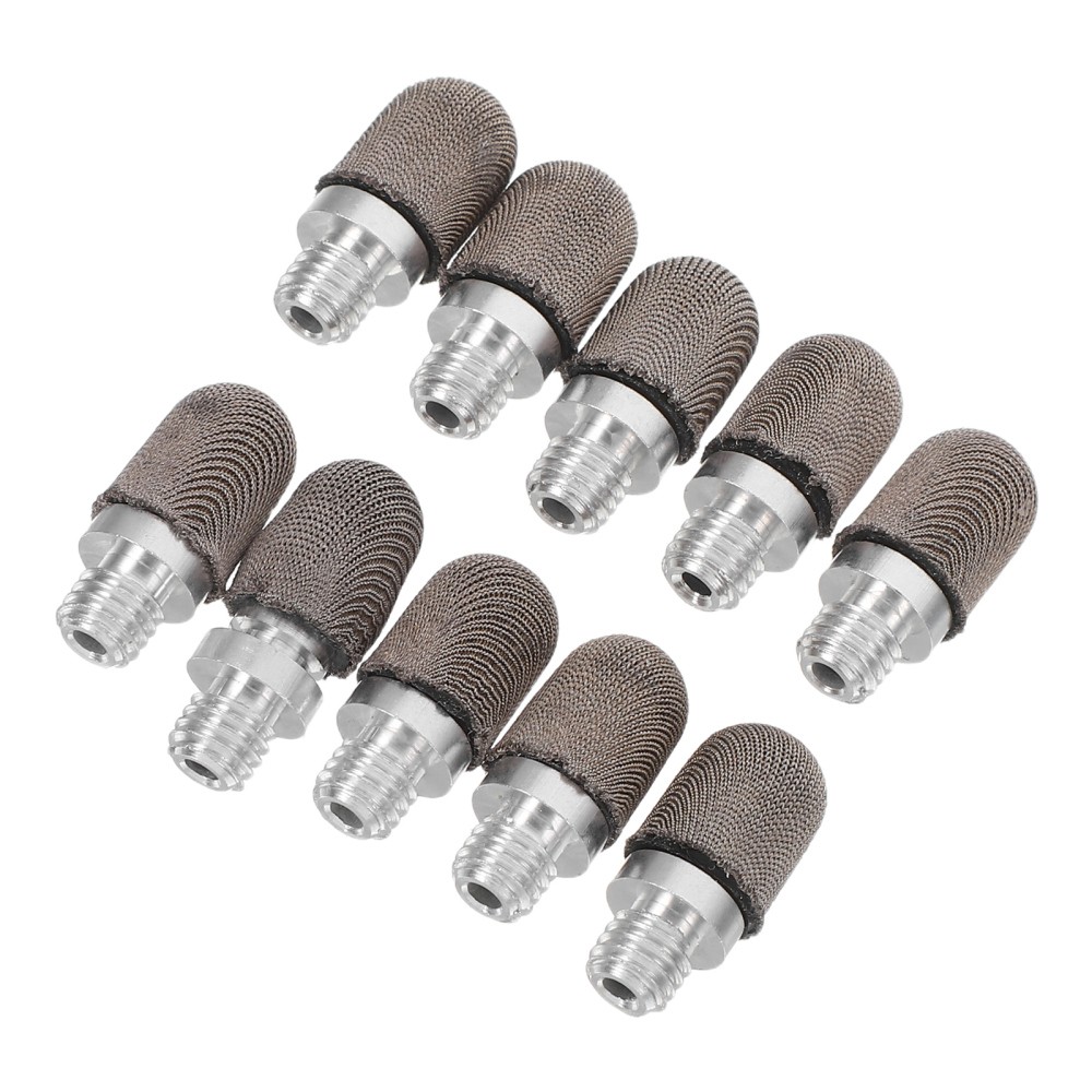 10 Pcs Replacement Tips Phone Pens for Touch Screen Stylus Refill