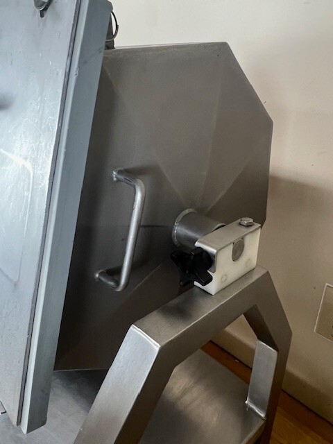 Biro Vacuum Tumbler - VTS-50 - Meat / Seafood