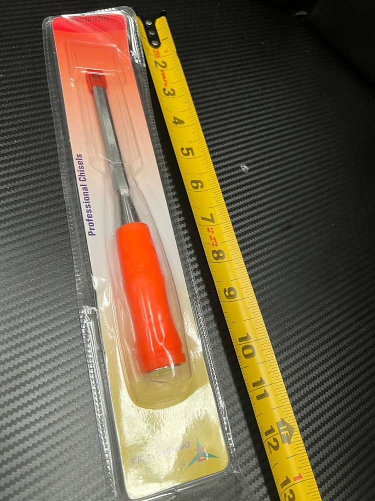 Handheld Small Chisel 8mm