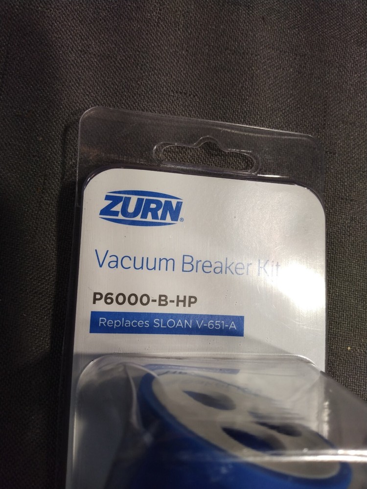 Vac Breaker Repair Kit