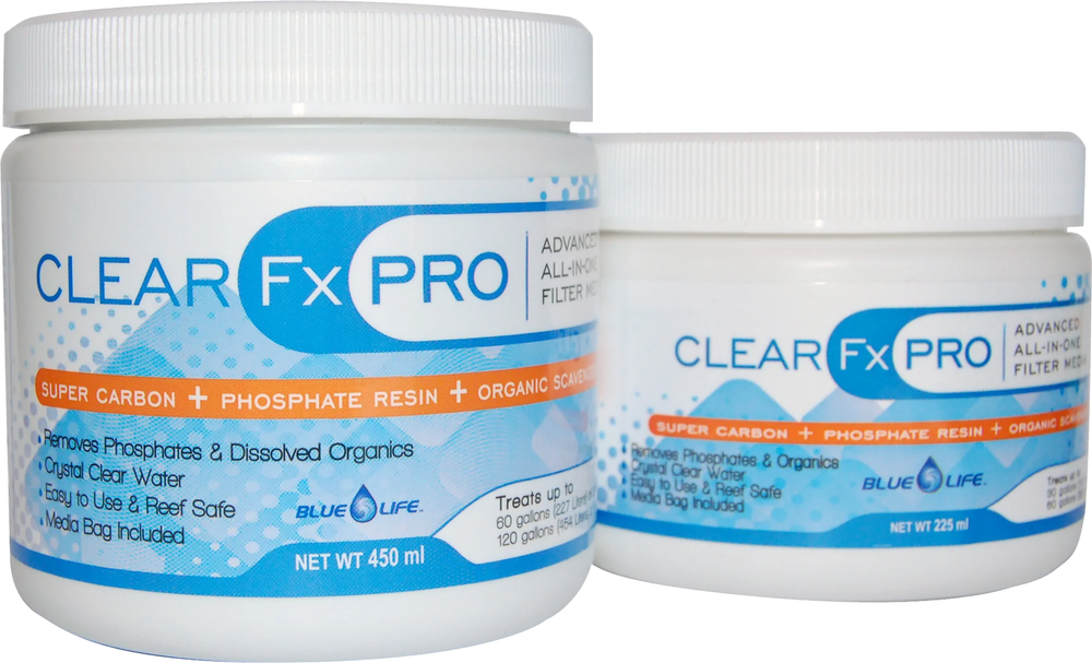 CLEAR Fx PRO