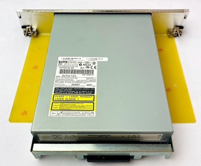 Teac 1977071B-89 CD-ROM Drive