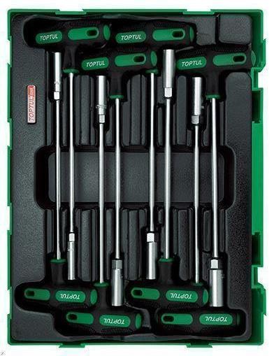 TOPTUL GTC08020 Trolley Tool Insert