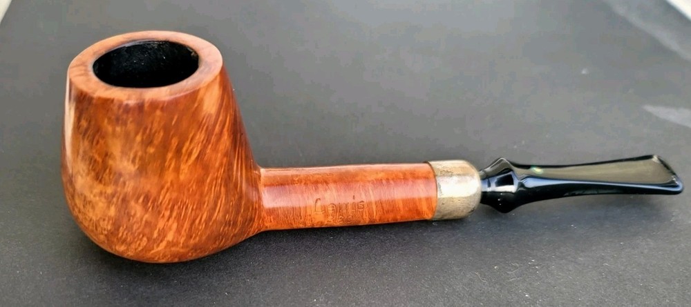 Rich Lewis Pipe