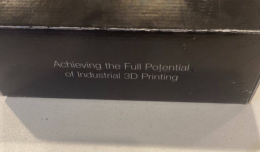 ORYX src1 3D Printer Cleaning Solution 12 Pack Case of Packets