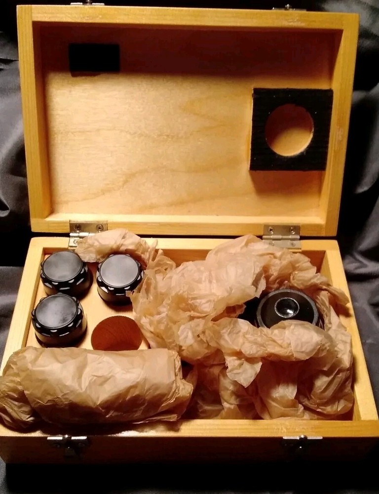 Lomo Phase Contrast Microscope Upgrade Package UP - PH3