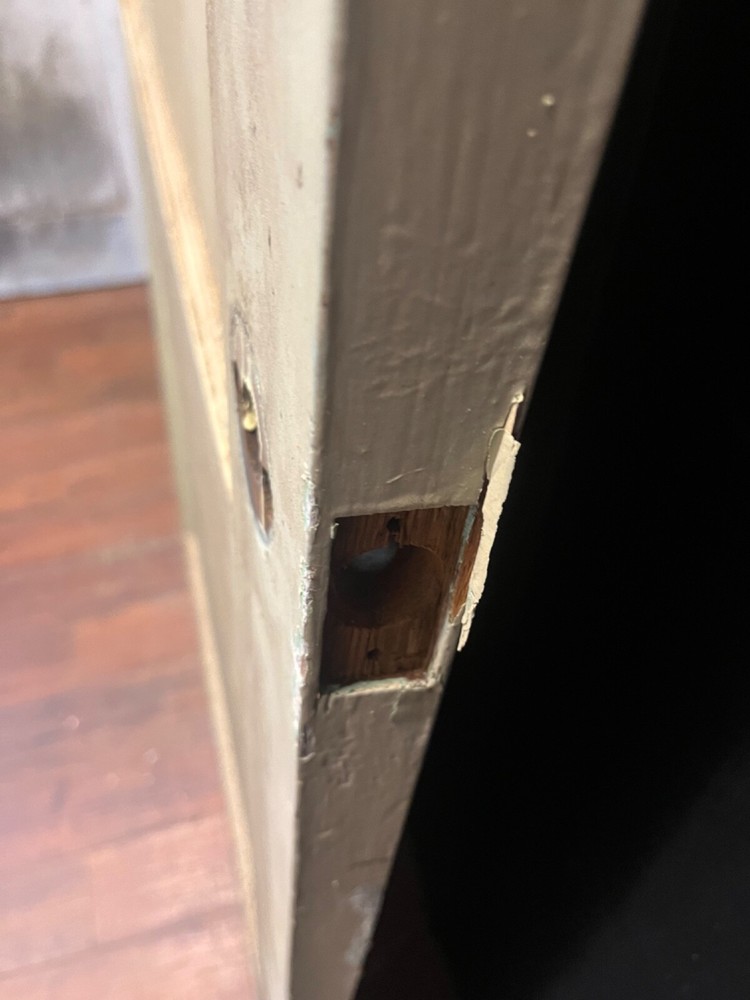 2-Panel Door 32" x 79" GA10479