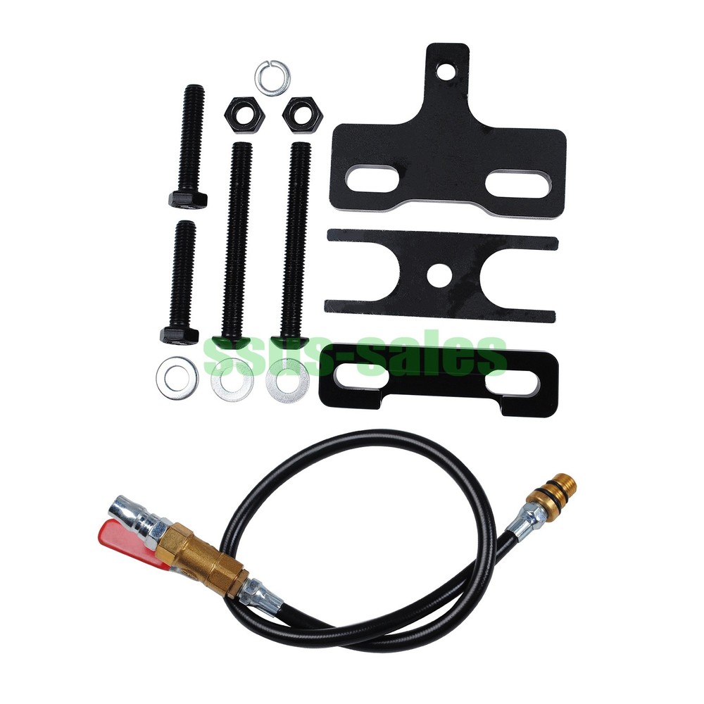 LS Engine Valve Spring Compression Tool + Hose LS1-LS6 for Chevrolet LSX LQ4 US