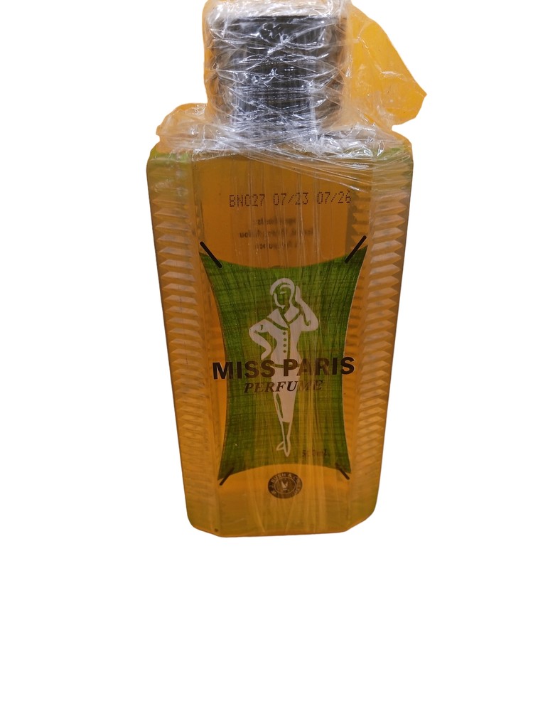 Miss Paris Perfume 500ml