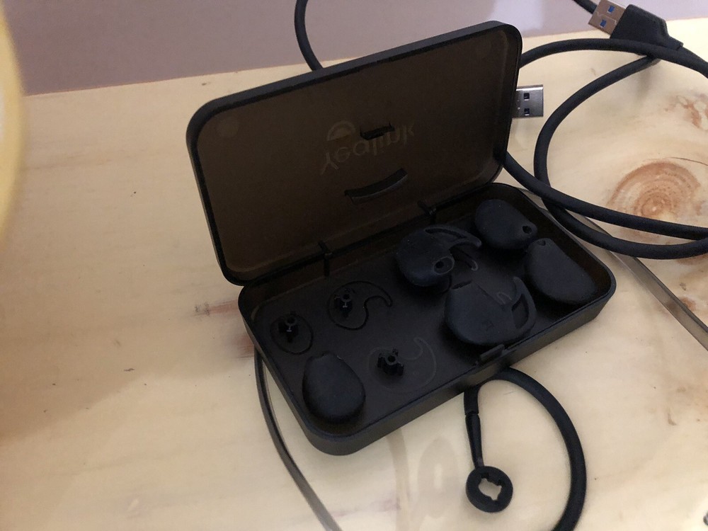 Yeahlink DECT Wireless Headset WHB670