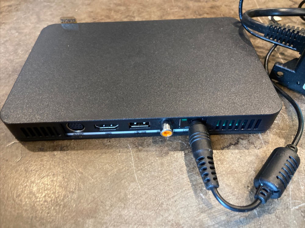 Direct TV Receiver Model C61W-700