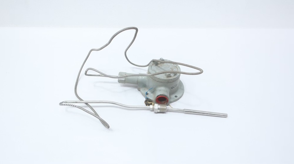 Sor 203L-K135-U9-C7A Temperature Switch -50-70f
