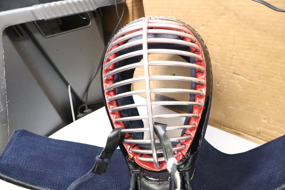 Kendo Sparring Gear KOEI RM