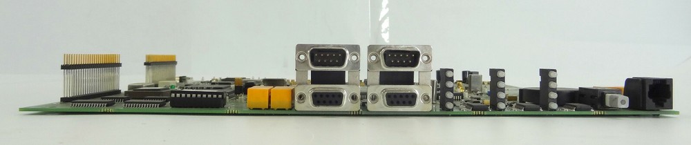 Western Multiplex WMC 00166759 (51571)