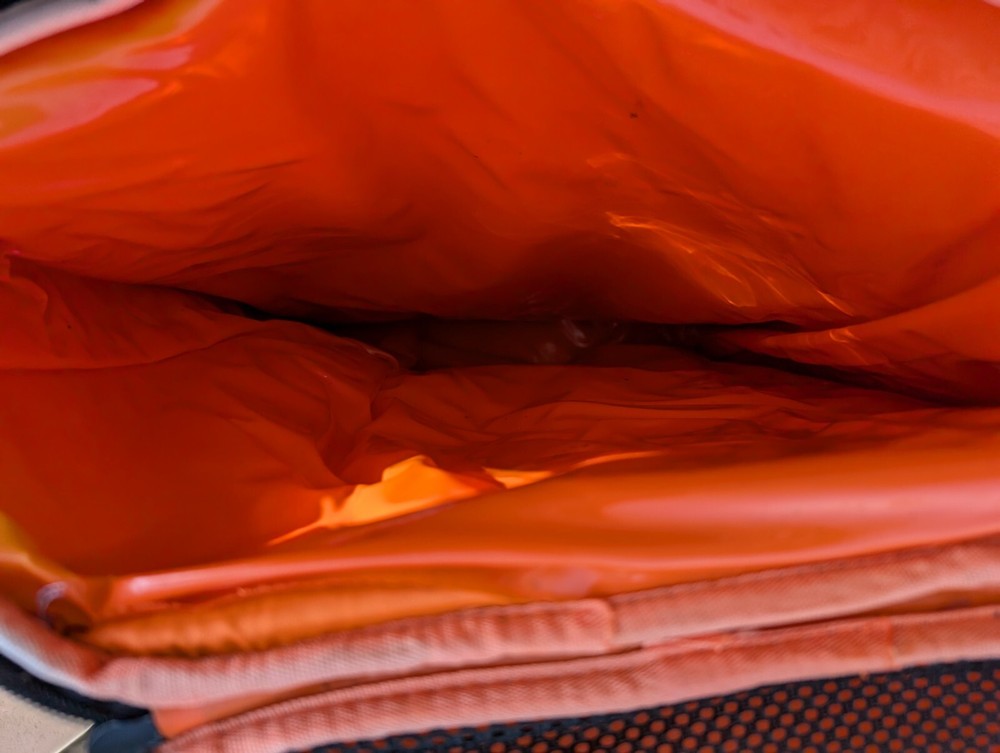 Kotis Insulated Backpack