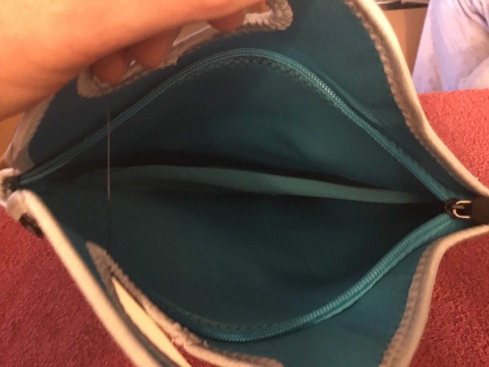 Mittino Insulted Lunch Bag