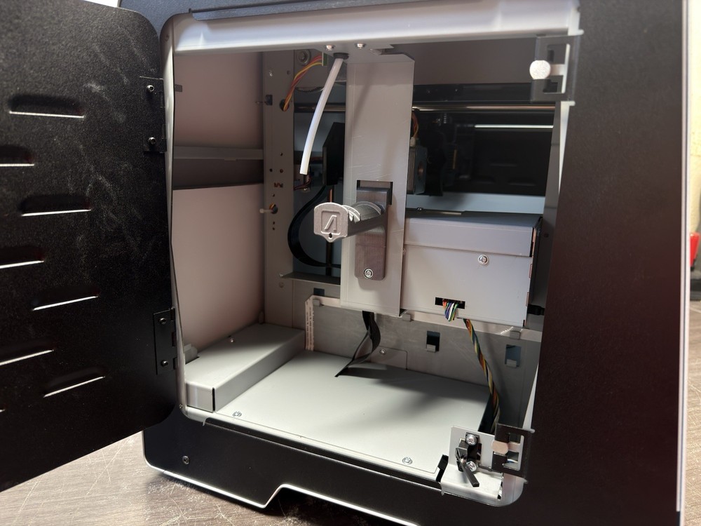 AIO Robotics Zeus 3D Printer AIO306D - A644