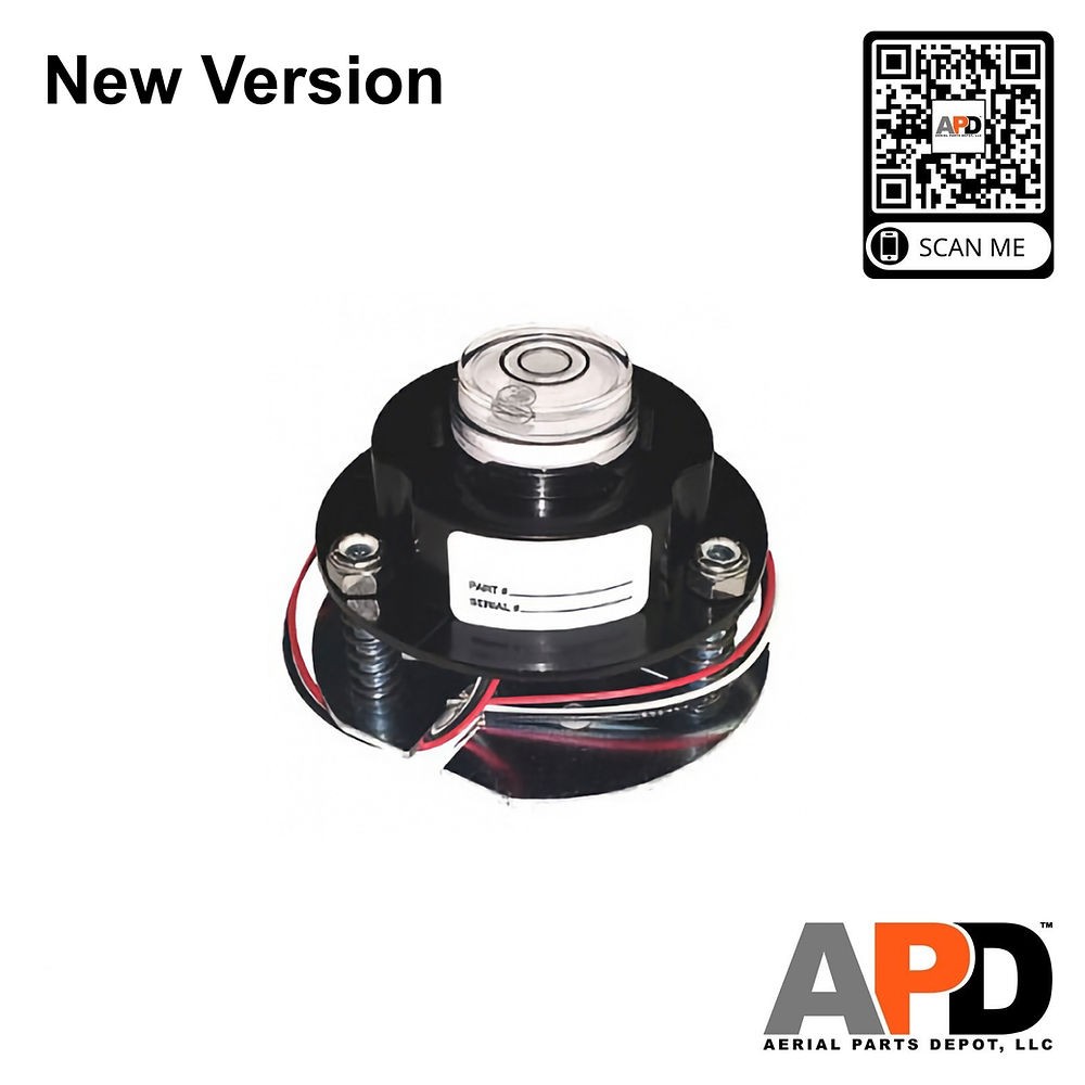 Skyjack 118091 Level Sensor