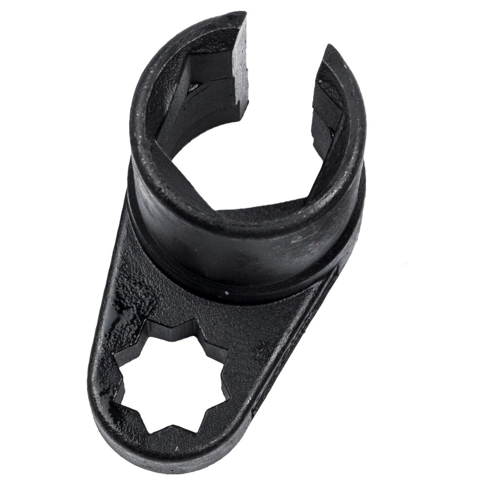 Oxygen Sensor Socket Thread Chaser Puller Repairing Tool Set New