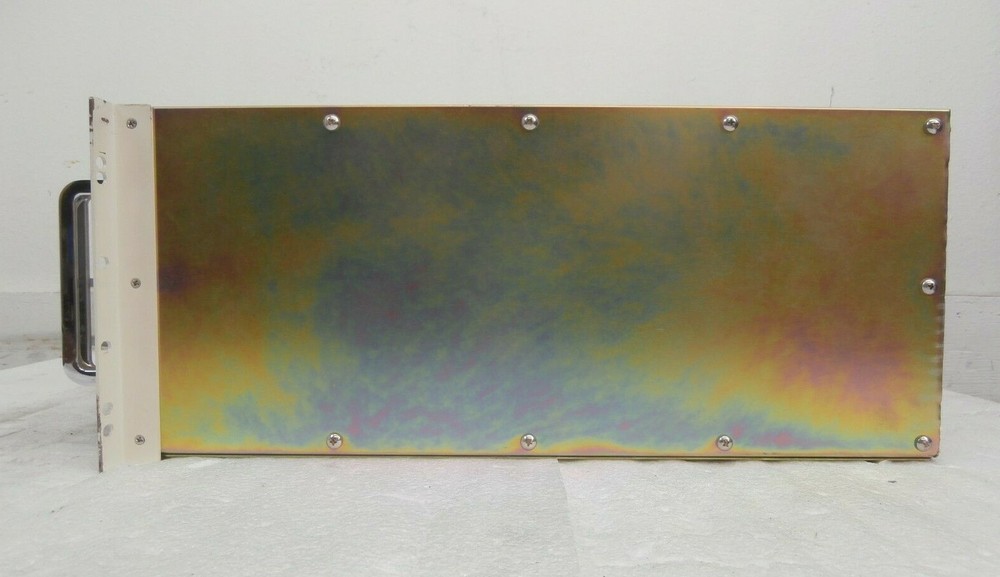 ADTEC Plasma Technology AX-2000EUII-N 13.56MHz RF Generator Tested Working