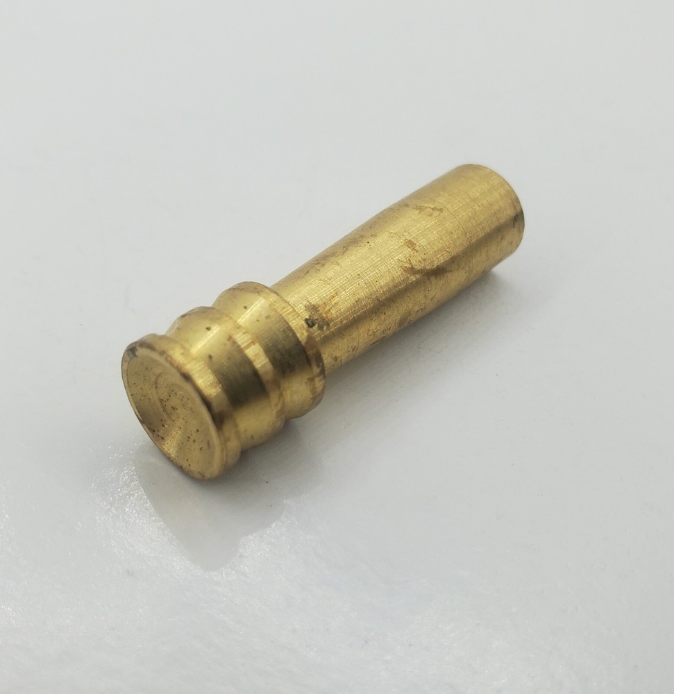 3/8" 40 Cal Ramrod End Loading & Cleaning Flintlock Percussion Muzzleloader Jag