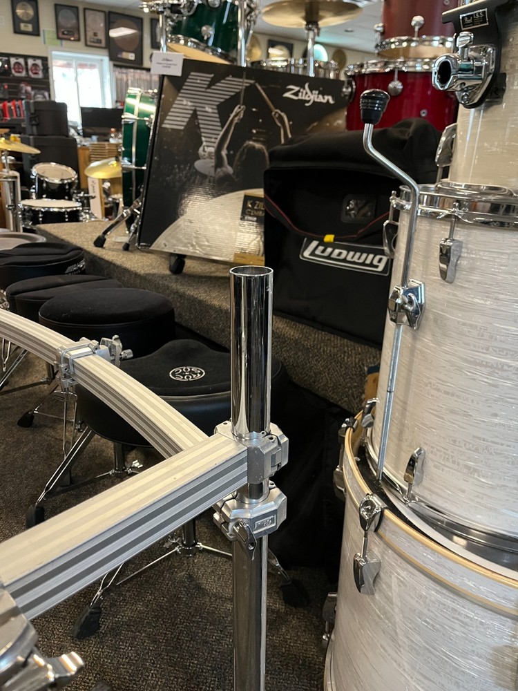 PEARL ICON THREE SIDED DRUM RACK
