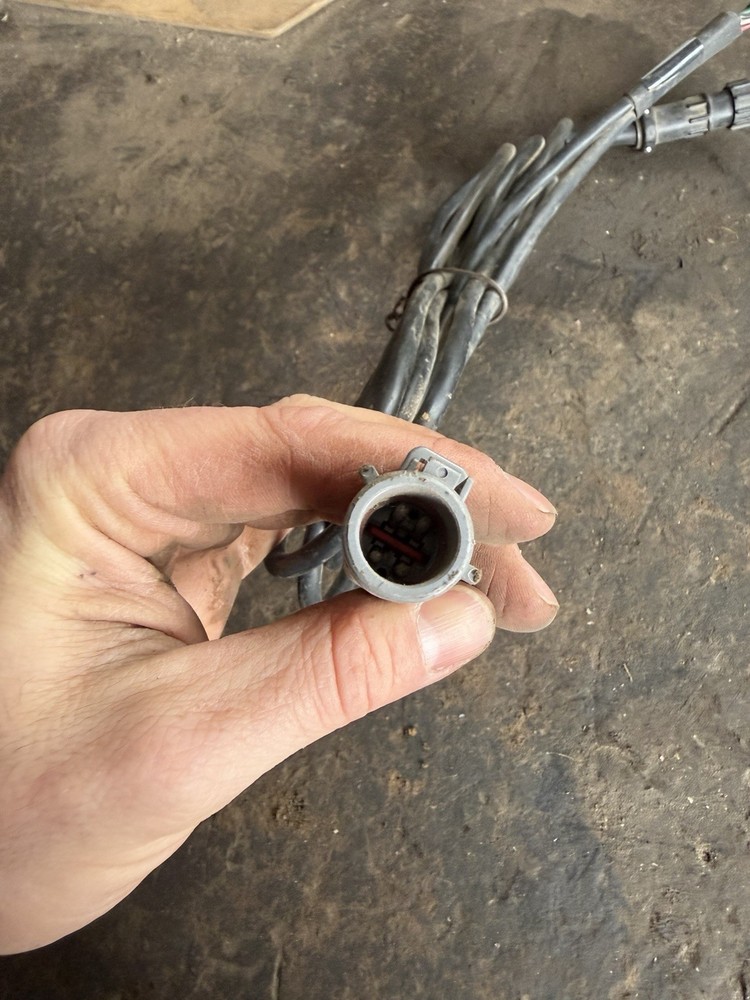 Cable – P/N 1695-0005 (Vanguard)