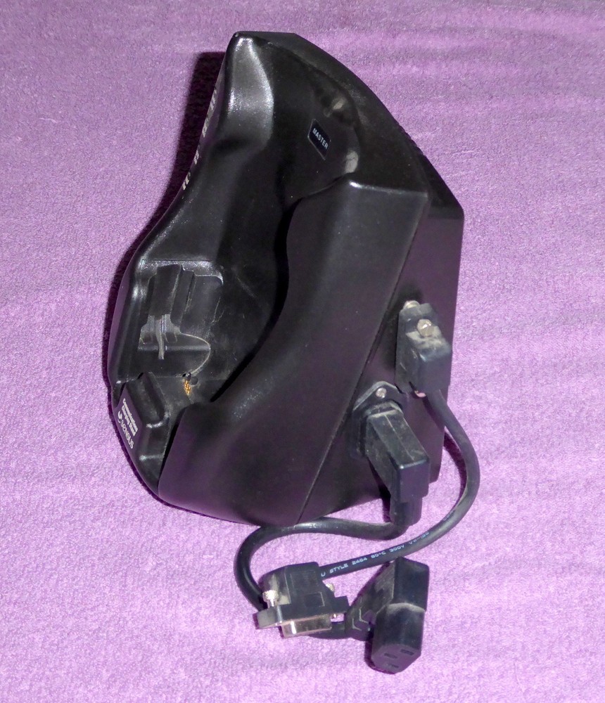 Sensus TouchRead Meter Reader System Master Charging Stand AR5005/AR5006