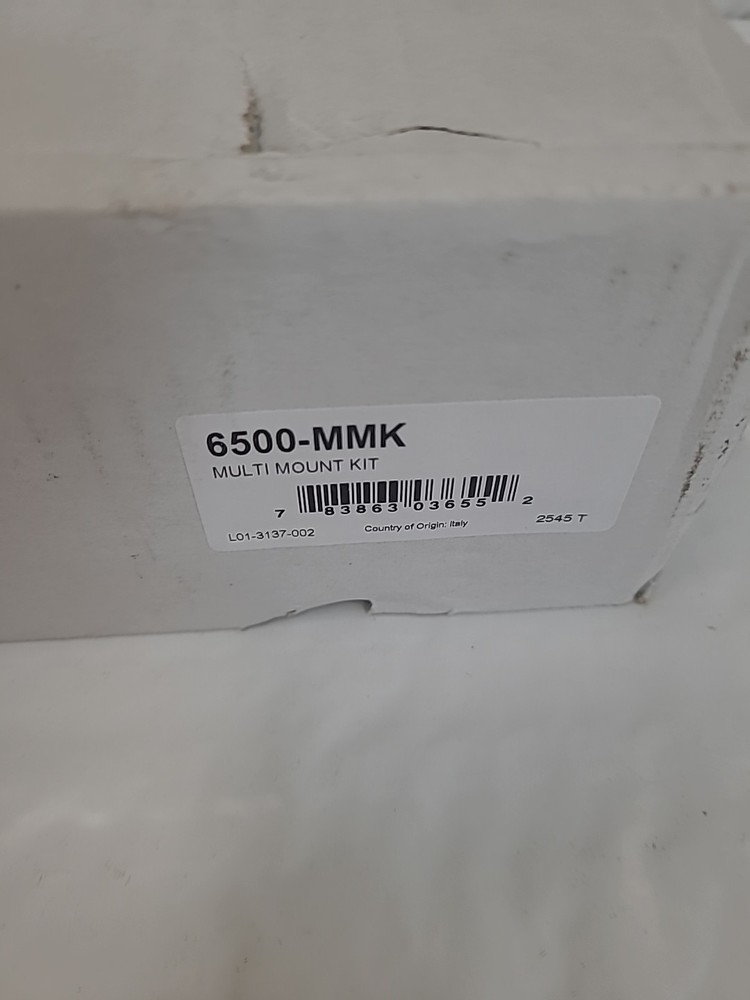 System Sensor 6500-MMK Multi-Mount Kit