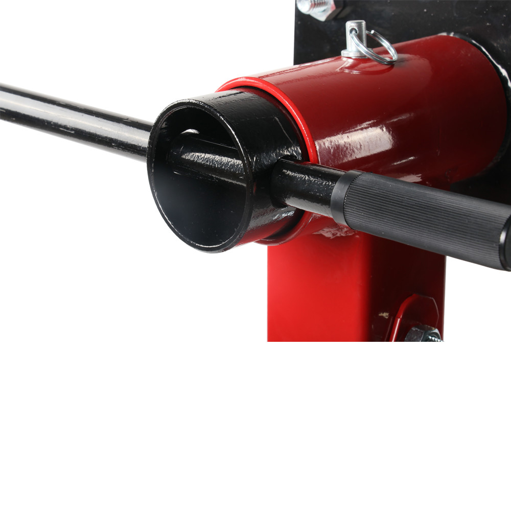 Fit Ford Engine Stand 2000 LBS red iron MT034018