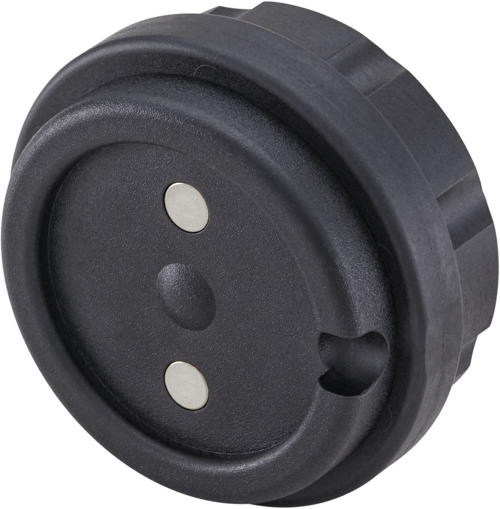 MagCode Bundle Power Clip + Power Port + Protection Cap , 12 Volt DC Power