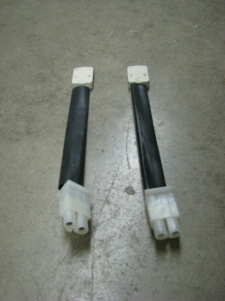 Dolan-Jenner DC950 PL Series Quick Disconnect Lamp Socket