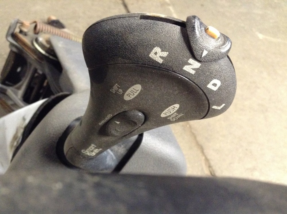 Freightliner CASCADIA Steering Column - Used