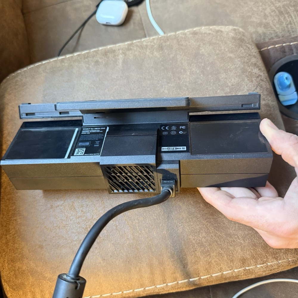 Microsoft Xbox One 1520 Kinect Connect Sensor Camera Bar Original Accessory