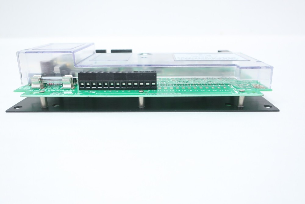 Dwyer DCT1010 Industrial Control Board Rev B