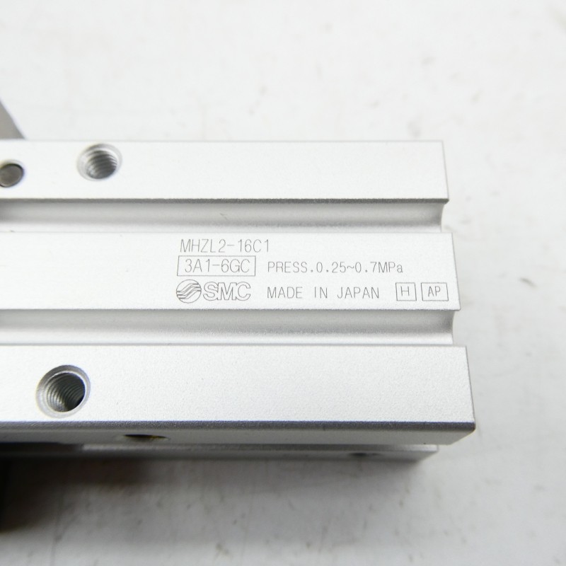 SMC MHZL2-16C1 NSNP