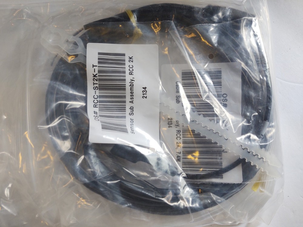 RCC-ST2K-T Sensor Sub Assembly, RCC 2K