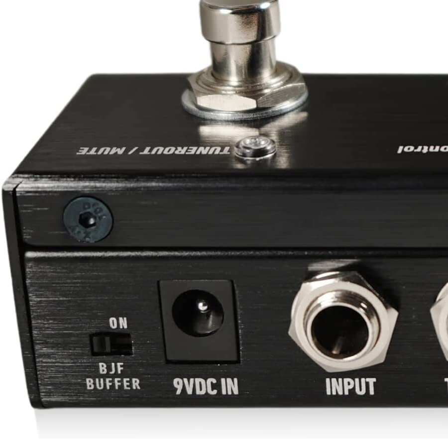 One Control Xenagama Tail Loop MKIII 3 Loop with TO and BJF Buffer