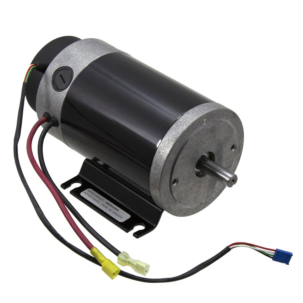 HySecurity MX001995 24VDC Electric Motor With Encoder For SlideSmart DC Operator